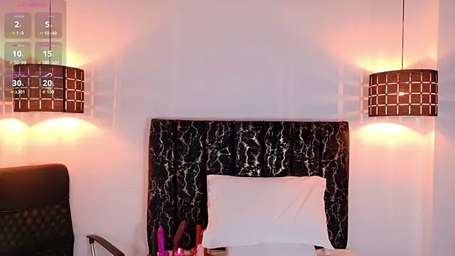 evvaa moon69 online show from 03/31/26, 12:27