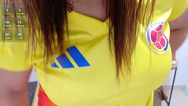 evvaa moon69 online show from 07/03/26, 12:33