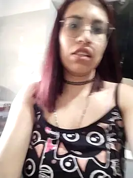 Katyuskka love online show from 11/18/25, 03:49