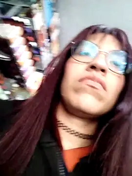 Katyuskka love online show from 11/22/25, 06:51