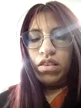 Katyuskka love online show from 11/27/25, 12:13