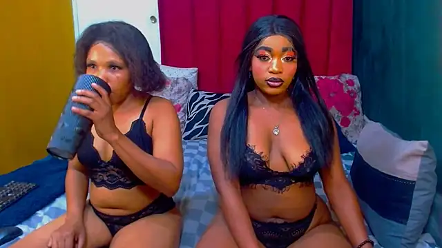 SultryCocoBabe online show from 03/19/26, 09:19