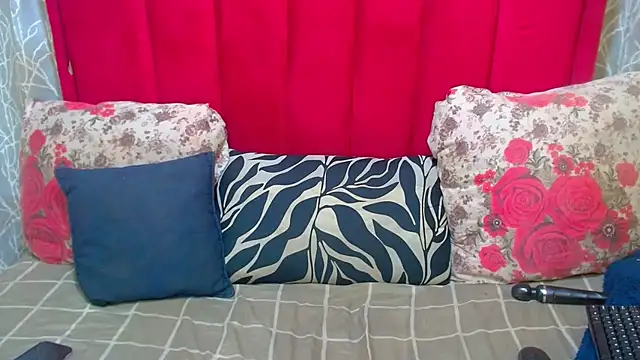 SultryCocoBabe online show from 04/13/26, 09:31