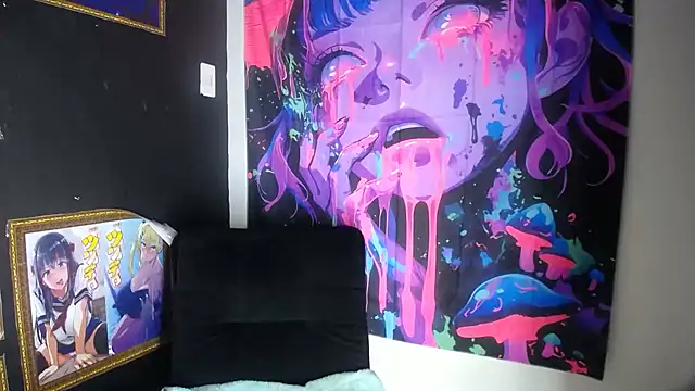 SofieLove 01 online show from 09/12/25, 09:20