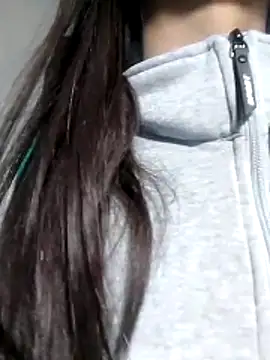 SofieLove 01 online show from 12/14/25, 08:41