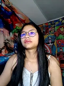 SofieLove 01 online show from 02/20/26, 07:54