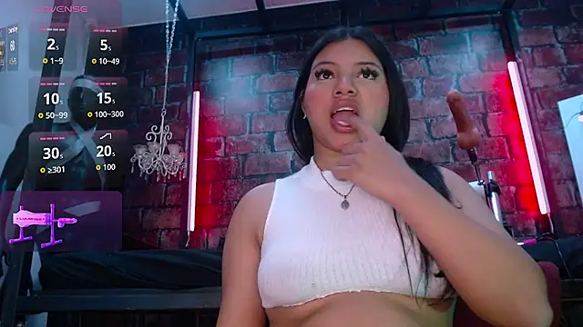 Snapshot of MariyaNovaki chatting on 09/12/25, 12:27 MariyaNovaki online show from 09/12/25, 12:27