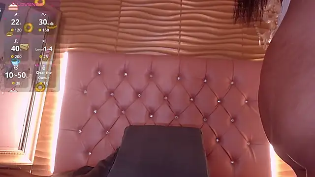 Snapshot of MariyaNovaki chatting on 10/15/25, 12:38 MariyaNovaki online show from 10/15/25, 12:38