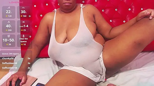 wonderfuldiana online show from 05/03/26, 03:40