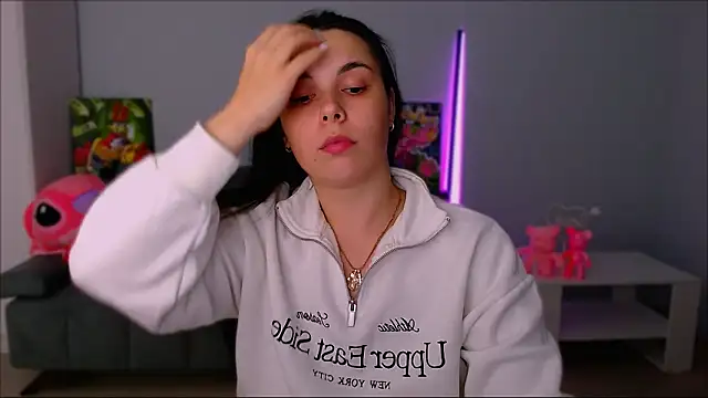 queenofthesense  online show from 10/29/25, 05:25