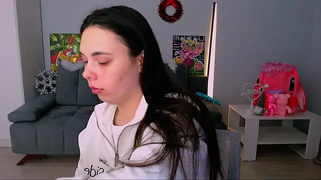 queenofthesense  online show from 12/22/25, 08:55