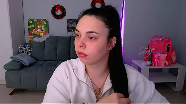 queenofthesense  online show from 01/08/26, 09:33