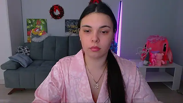 queenofthesense  online show from 01/13/26, 09:58