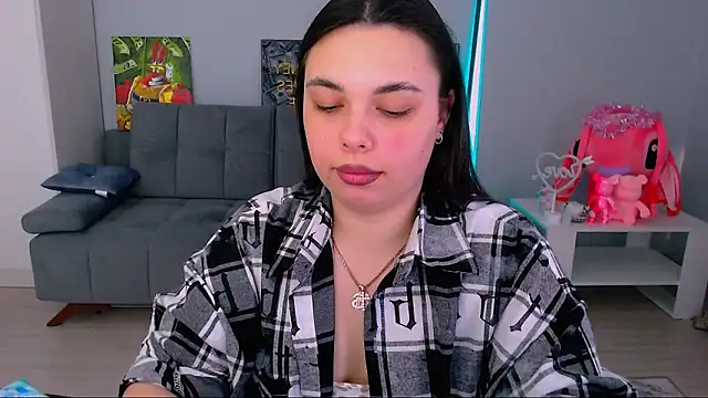 queenofthesense  online show from 02/04/26, 09:15