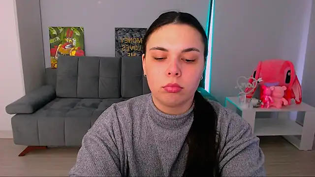 queenofthesense  online show from 02/08/26, 09:34