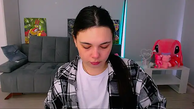 queenofthesense  online show from 02/12/26, 08:53