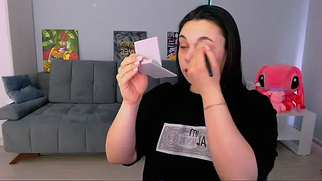 queenofthesense  online show from 02/15/26, 06:54