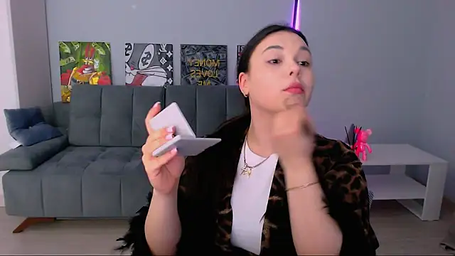 queenofthesense  online show from 02/24/26, 12:25