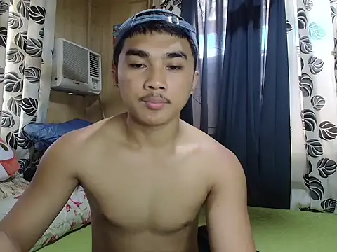 pinoyAdrianneXXX online show from 02/02/26, 04:22