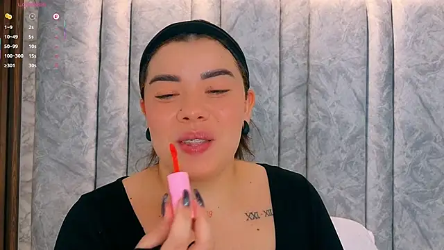 leilapons online show from 02/23/26, 06:05