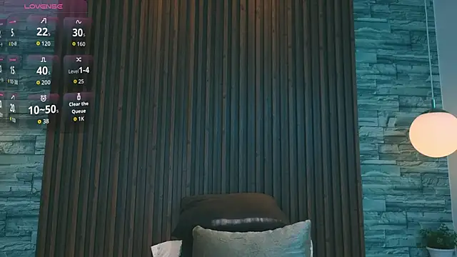 leilapons online show from 03/31/26, 05:02