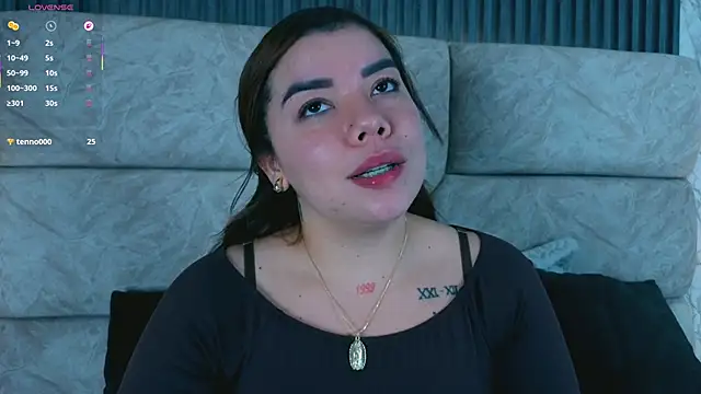 leilapons online show from 04/12/26, 01:27