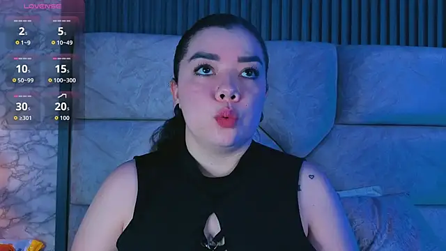 leilapons online show from 07/08/26, 04:55