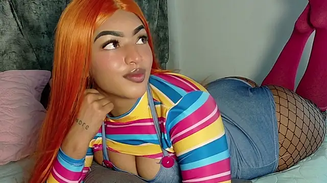 Snapshot of ValeriGallardo17 chatting on 10/31/25, 08:54 ValeriGallardo17 online show from 10/31/25, 08:54