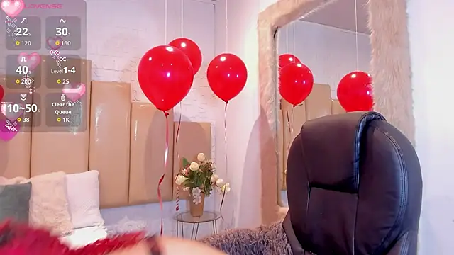 salem rose online show from 02/09/26, 08:13