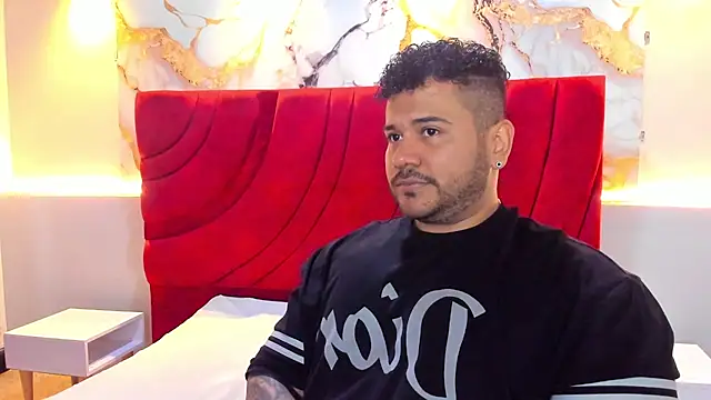 michael hill1 online show from 11/01/25, 01:02