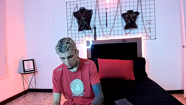 kasandrandliam online show from 09/27/25, 03:11
