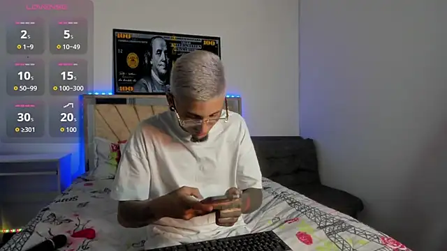 kasandrandliam online show from 05/21/26, 04:08