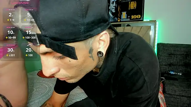 kasandrandliam online show from 05/28/26, 03:26