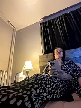 lbbushy81 online show from 01/15/26, 03:44