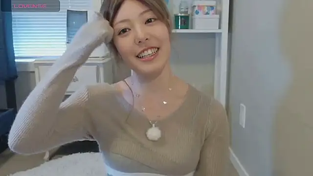 Nana with online show from 02/07/26, 08:01