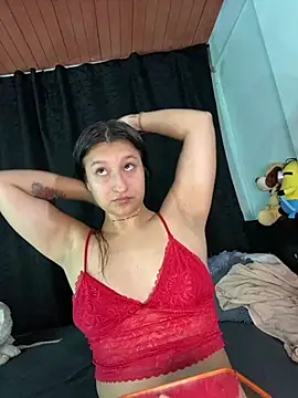 EVAH LEE  online show from 05/29/26, 03:15