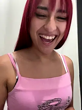 JuliethaDemon  online show from 09/20/25, 02:45