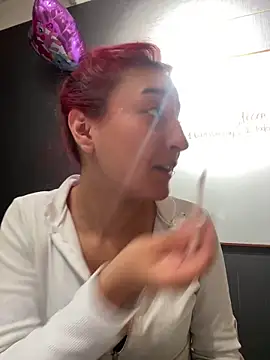 JuliethaDemon  online show from 10/06/25, 02:03