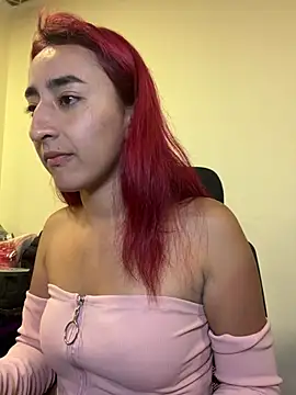 JuliethaDemon  online show from 03/04/26, 01:50