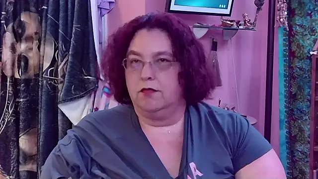 lil-gemini-hippy online show from 03/09/26, 03:21