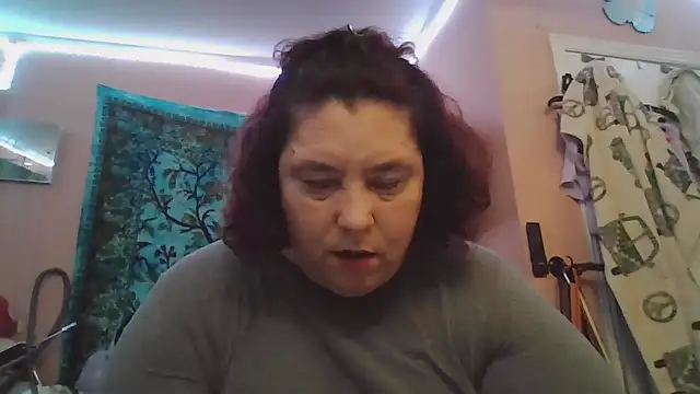 lil-gemini-hippy online show from 03/10/26, 01:32