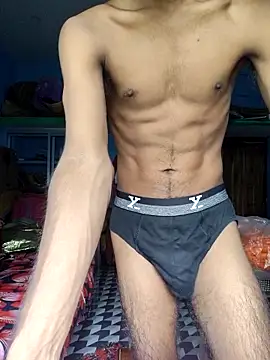 Snapshot of Hunk_vishal chatting on 10/06/25, 05:05 Hunk vishal online show from 10/06/25, 05:05