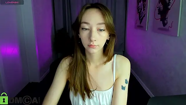 Miche1le Allenne online show from 09/10/25, 12:54