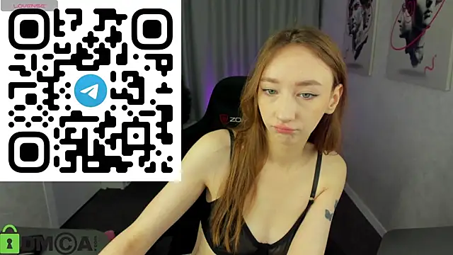 Miche1le Allenne online show from 10/23/25, 01:05