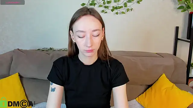 Miche1le Allenne online show from 10/27/25, 01:09