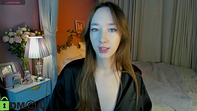 Miche1le Allenne online show from 11/30/25, 01:09