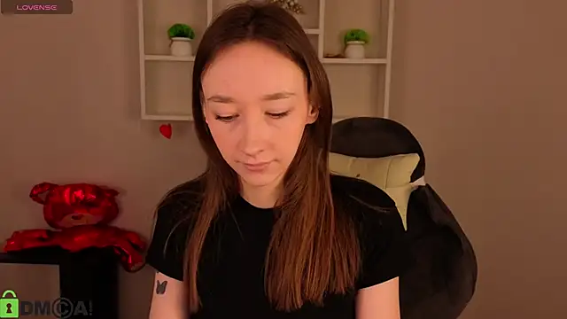 Miche1le Allenne online show from 02/08/26, 01:09