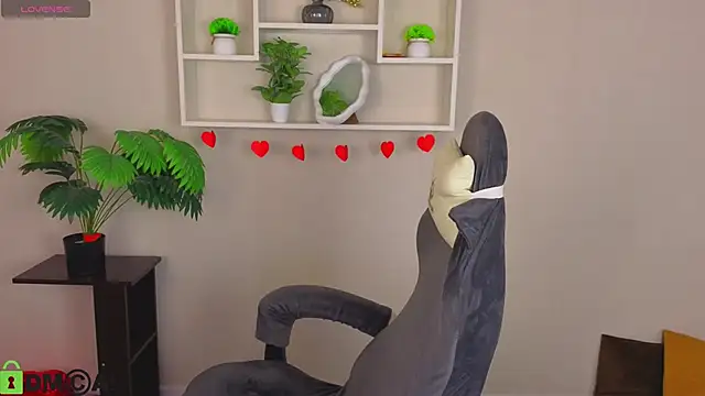 Miche1le Allenne online show from 02/11/26, 01:10