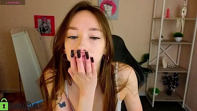 Miche1le Allenne online show from 03/09/26, 12:58