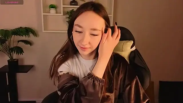 Miche1le Allenne online show from 03/12/26, 01:01